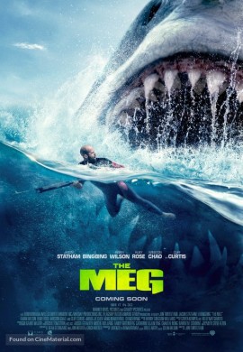 The Meg 