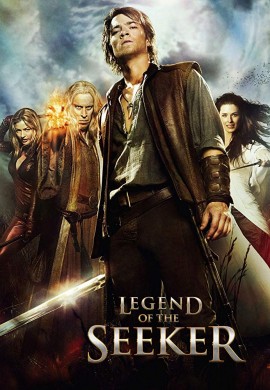 The Legend of the Seeker 